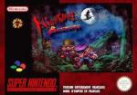 Play <b>Nightmare Busters (unreleased)</b> Online